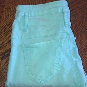 Refuge high wasted jeans